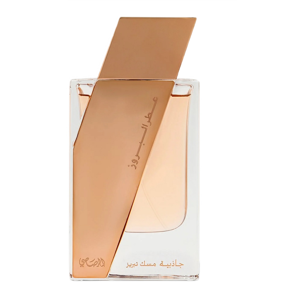 43087681726836844 Attar Al Boruzz Jazeebiyat Musk Tabriz woda perfumowana spray 50ml - obrazek 1
