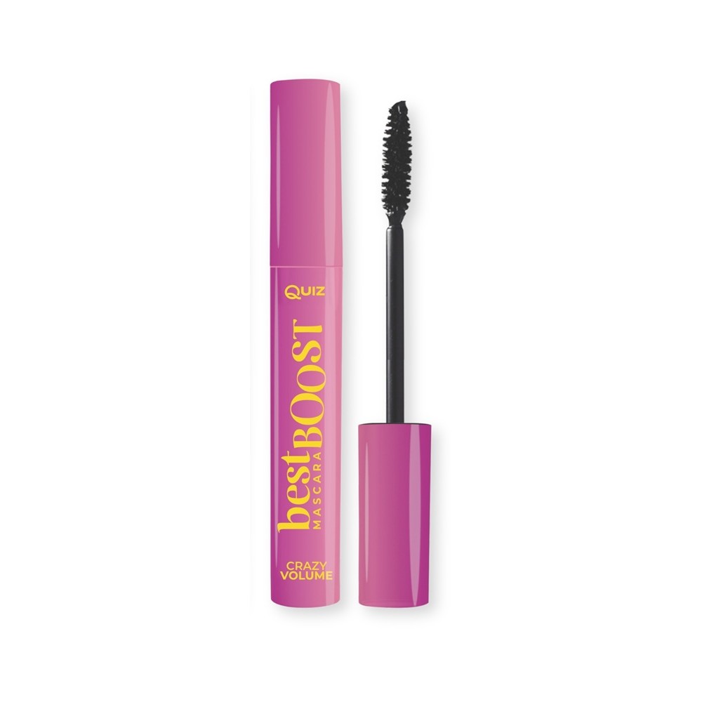 best boost - 1 Best Boost Mascara zwiększający objętość tusz do rzęs 5.5g - obrazek 1