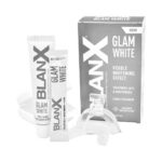 Glam White 6-dniowa kuracja wybielająca zęby