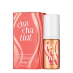 Chachatint Cheek & Lip Stain róż w płynie do ust i policzków Mango 6ml