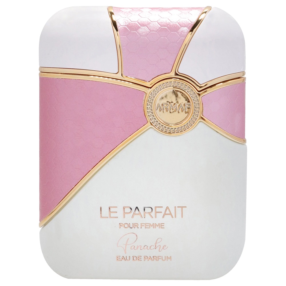 43098761742283888 Le Parfait Panache Pour Femme woda perfumowana spray 100ml - obrazek 1