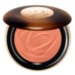 Teint Idole Ultra Wear puder brązujący 04 Medium 10g