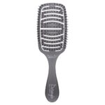 iDetangle Medium Hair Brush szczotka rozplątująca do włosów normalnych
