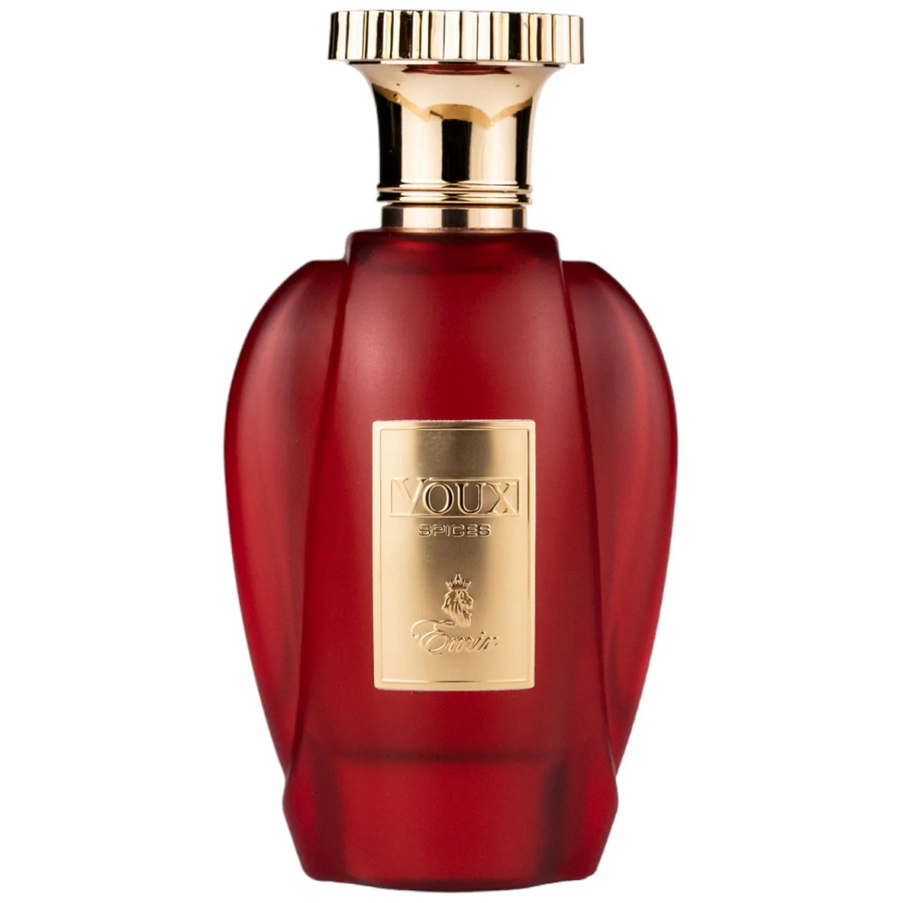 43102701740458235 Voux Spices woda perfumowana spray 100ml - obrazek 1