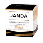 Żelazko Zmarszczek krem na każdą porę dnia 50ml