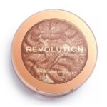 Reloaded Highlighter rozświetlacz do twarzy Time to Shine 10g
