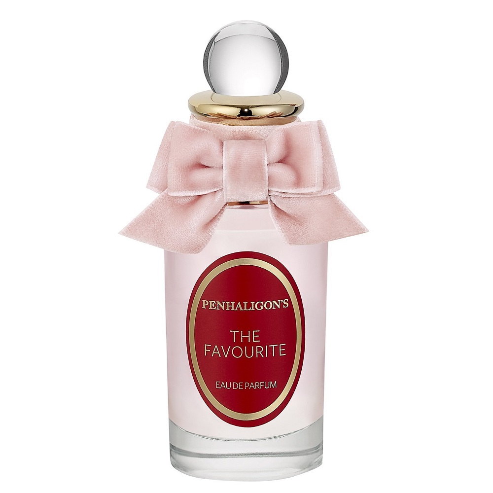 43131571761116665 The Favourite woda perfumowana spray 30ml - obrazek 1
