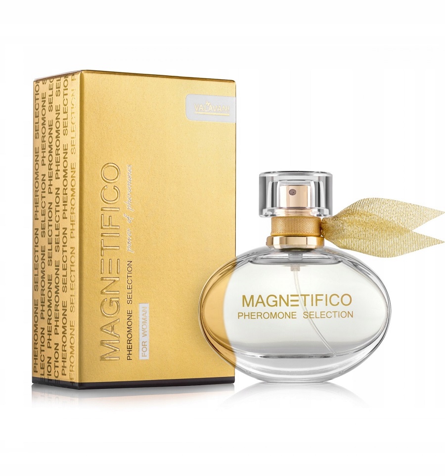4313291626165122 Selection For Woman perfumy z feromonami zapachowymi 50ml - obrazek 1