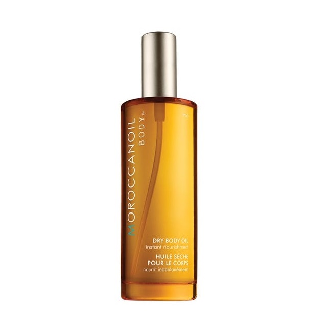 43135621643024890 Dry Body Oil suchy olejek do ciała w sprayu 100ml - obrazek 1