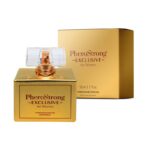 Exclusive For Women Pheromone Perfume perfumy z feromonami dla kobiet spray 50ml