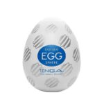 Easy Beat Egg Sphere jednorazowy masturbator w kształcie jajka