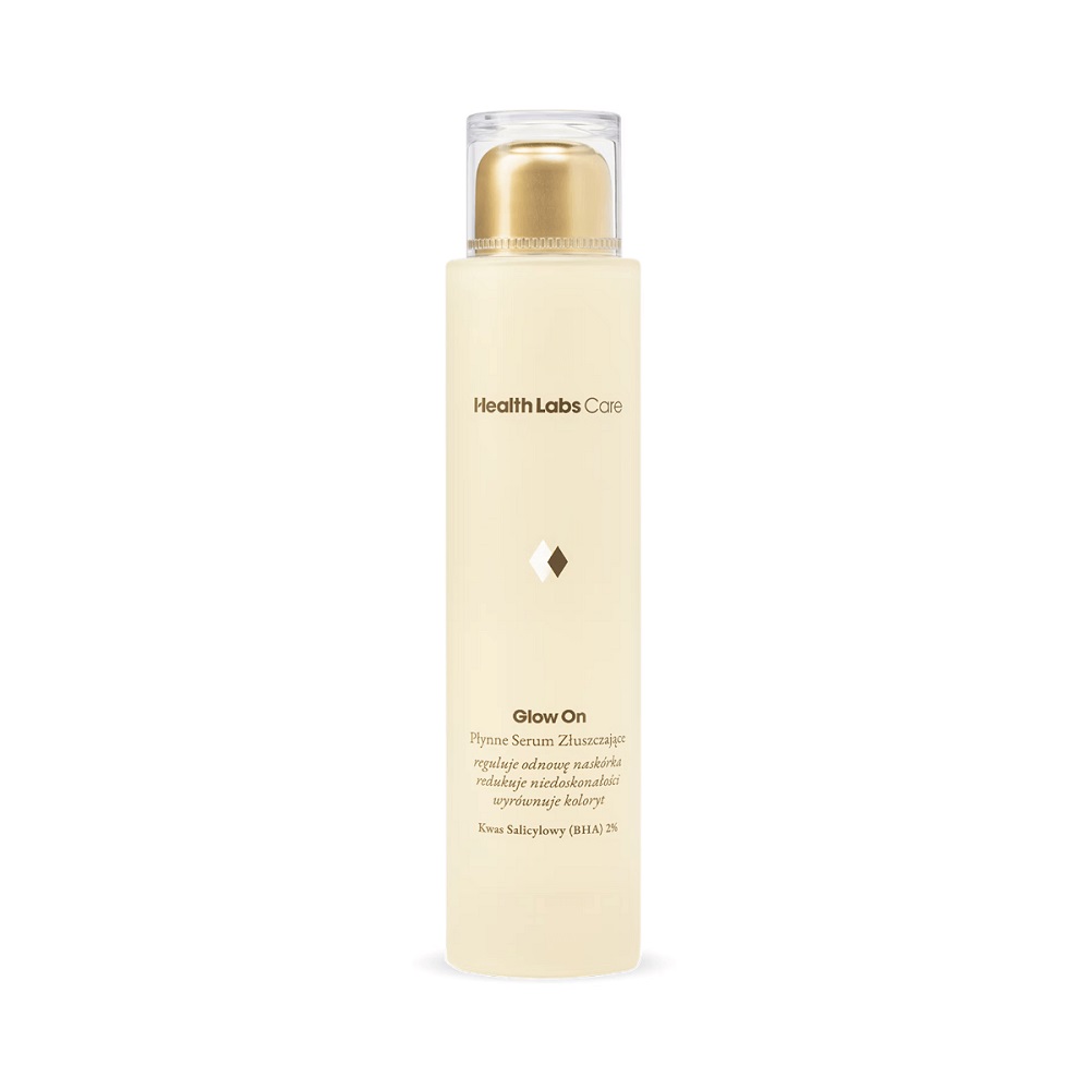 43155021663571554 Glow On płynne serum złuszczające 100ml - obrazek 1