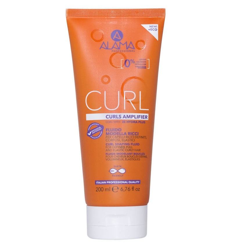 43173151741609242 Curl płyn aktywujący loki 200ml - obrazek 1