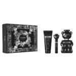 Toy Boy zestaw woda perfumowana spray 100ml + żel do ciała 100ml + woda perfumowana spray 10ml