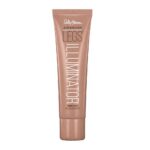 Airbrush Legs Illuminator Highliter rozświetlacz do nóg Nude Glow 100ml