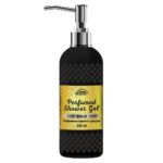 Perfumowany żel pod prysznic Gold 300ml