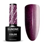 UV/LED Gel Polish Color lakier hybrydowy F12 Fryda 5g