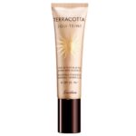 Terracotta Joli Teint podkład pielęgnująco-rozświetlający Ebony 30ml