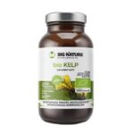 Bio Kelp suplement diety 200 tabletek