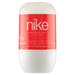 #CoralCrush Woman dezodorant w kulce 50ml