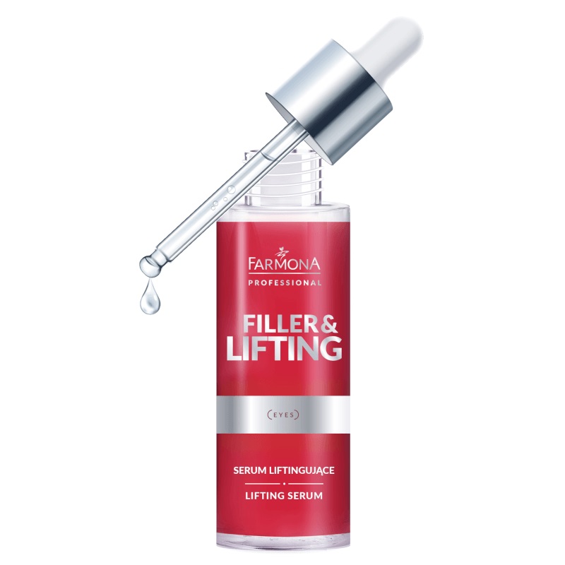 43212241691482393 Filler&Lifting serum liftingujące 30ml - obrazek 1