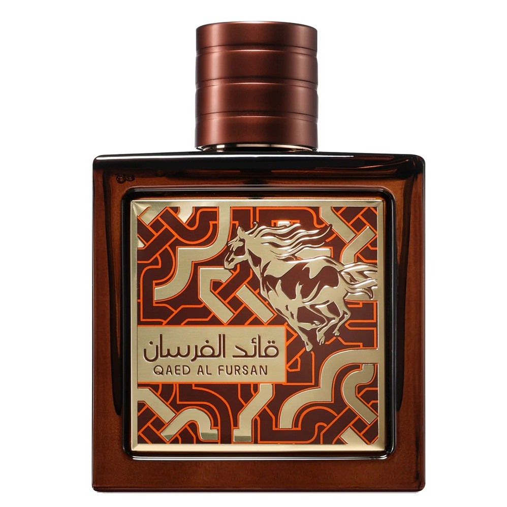 43213201758178158 Qaed Al Fursan Untamed woda perfumowana spray 90ml - obrazek 1