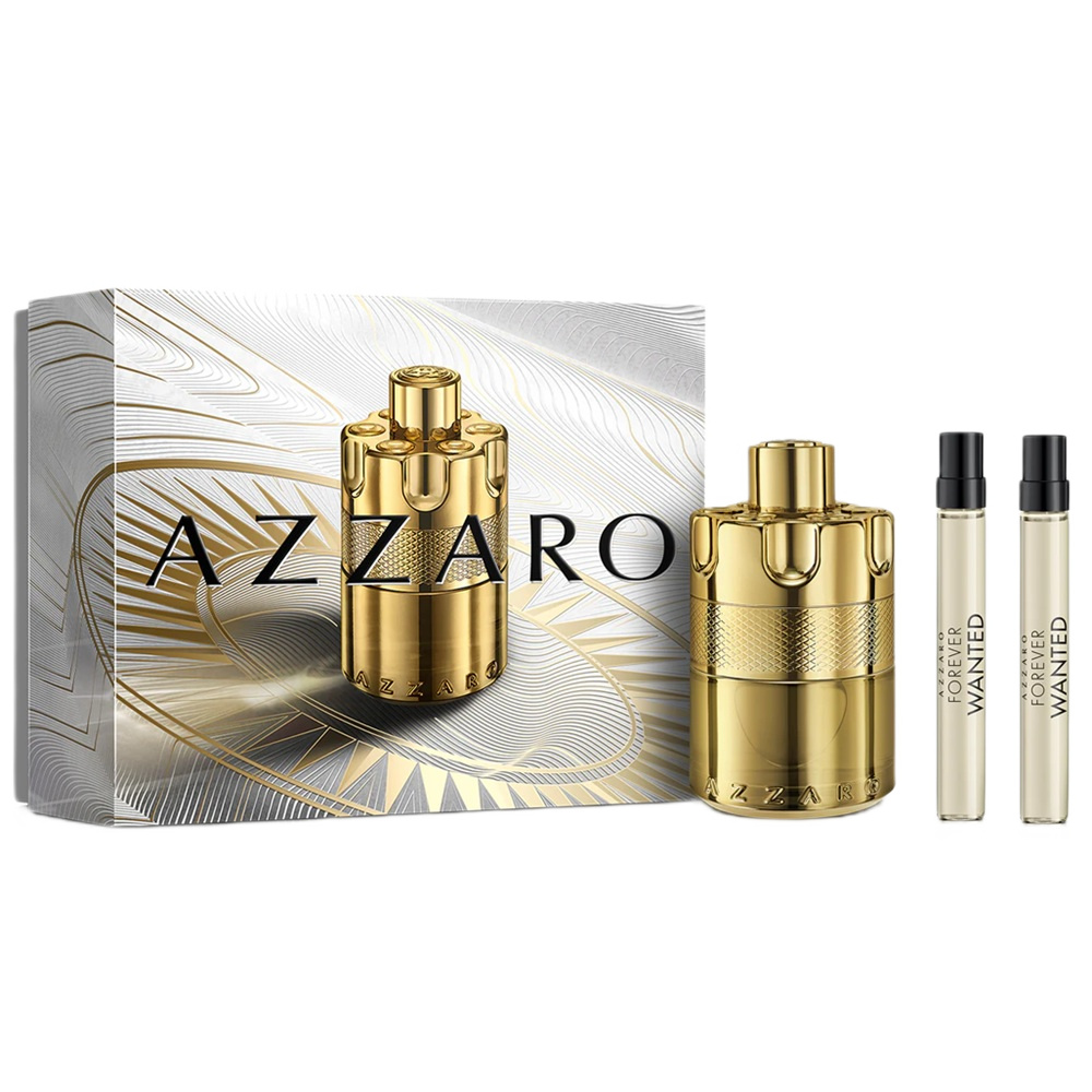 43221621755583143 Forever Wanted Elixir zestaw perfumy spray 100ml + miniatura perfum spray 2x10ml - obrazek 1