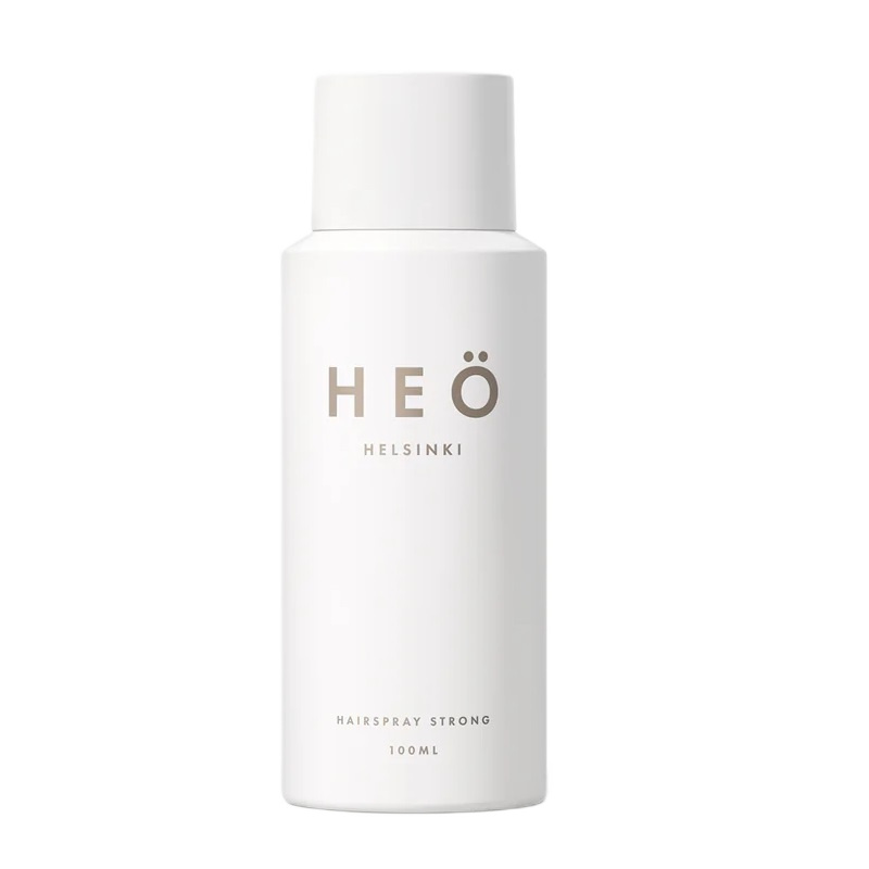 43227101746706953 Hairspray Strong mocno utrwalający lakier do włosów 100ml - obrazek 1
