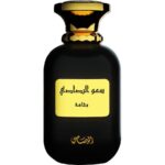 Somow Al Rasasi Wajaha Unisex woda perfumowana spray 100ml