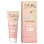 My Beauty Elixir pielęgnujący krem BB all in one 01 Peach Cover Light 30ml