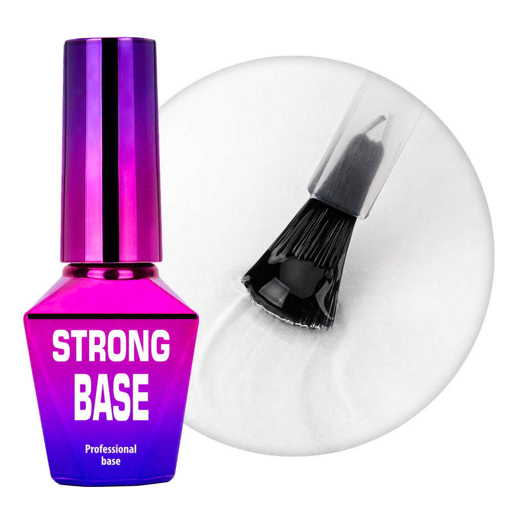 43254421761919444 Strong Base baza hybrydowa 10g - obrazek 1