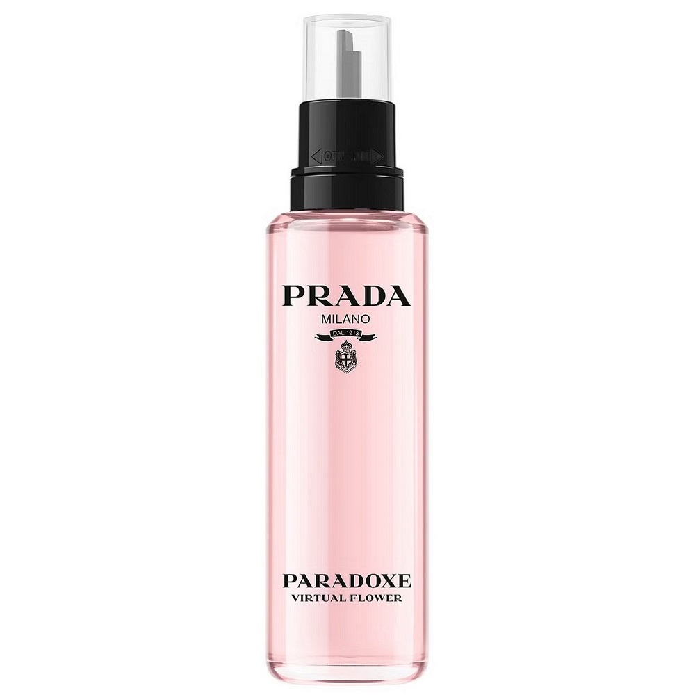 4326791738565499 Paradoxe Virtual Flower woda perfumowana refill 100ml - obrazek 1