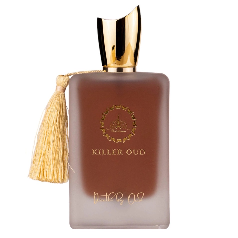 43286051727670559 Death by Oud woda perfumowana spray 100ml - obrazek 1