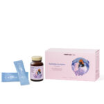 FertileMe Complex For Men suplement diety dla wsparcia płodności i funkcji rozrodczych dla mężczyzn 30 kapsułek + 30 saszetek