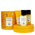 Colonia zestaw woda kolońska spray 100ml + żel pod prysznic 75ml + dezodorant spray 50ml