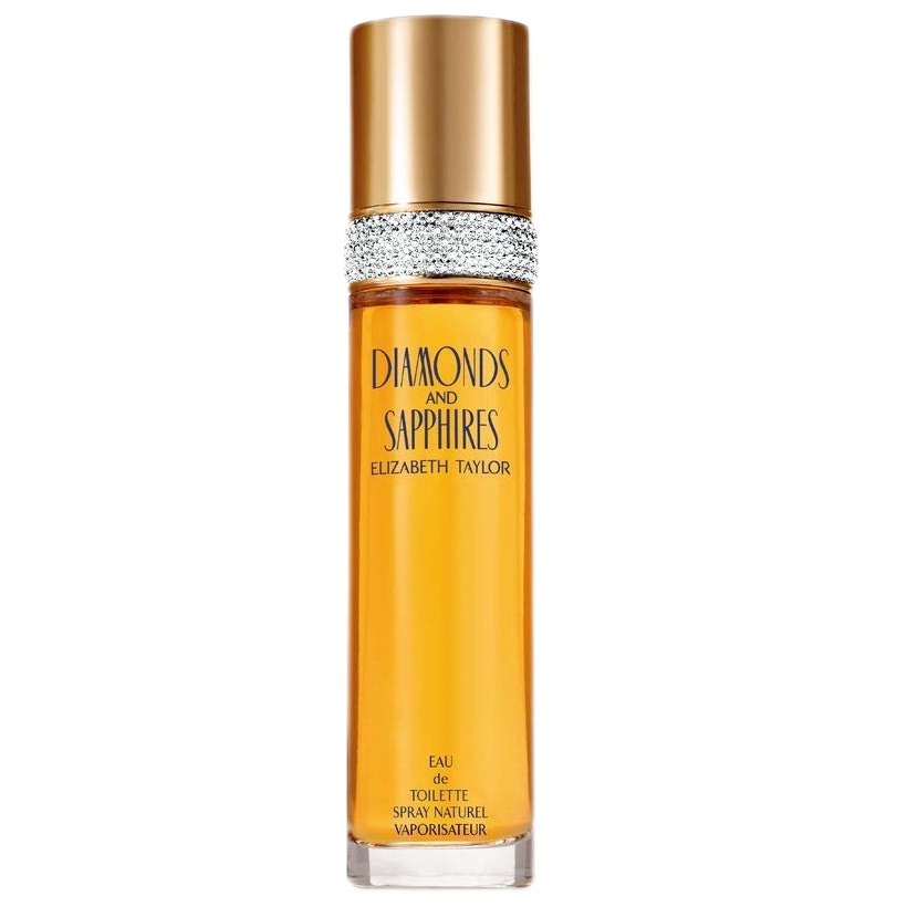 43304891721127723 Diamonds And Sapphires woda toaletowa spray 100ml - obrazek 1