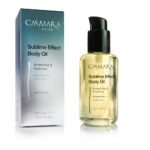 Sublime Effect Body Oil olejek do ciała 100ml