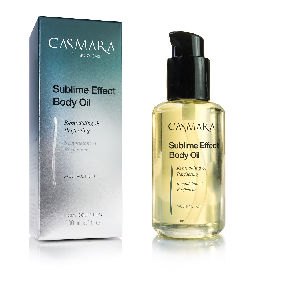43326111659445284 Sublime Effect Body Oil olejek do ciała 100ml - obrazek 1
