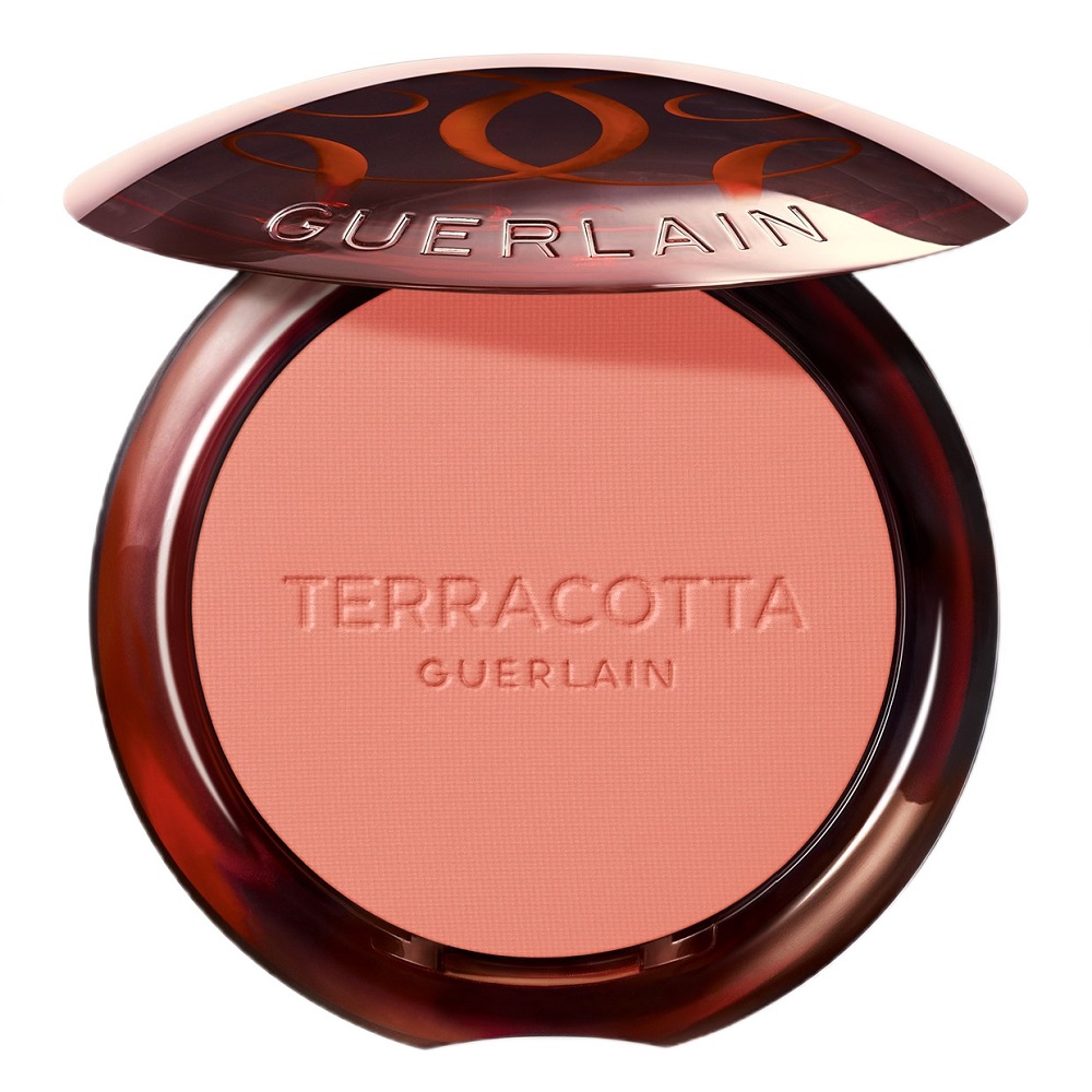 4333001748580938 Terracotta Blush róż do policzków 02 Light Coral 5g - obrazek 1