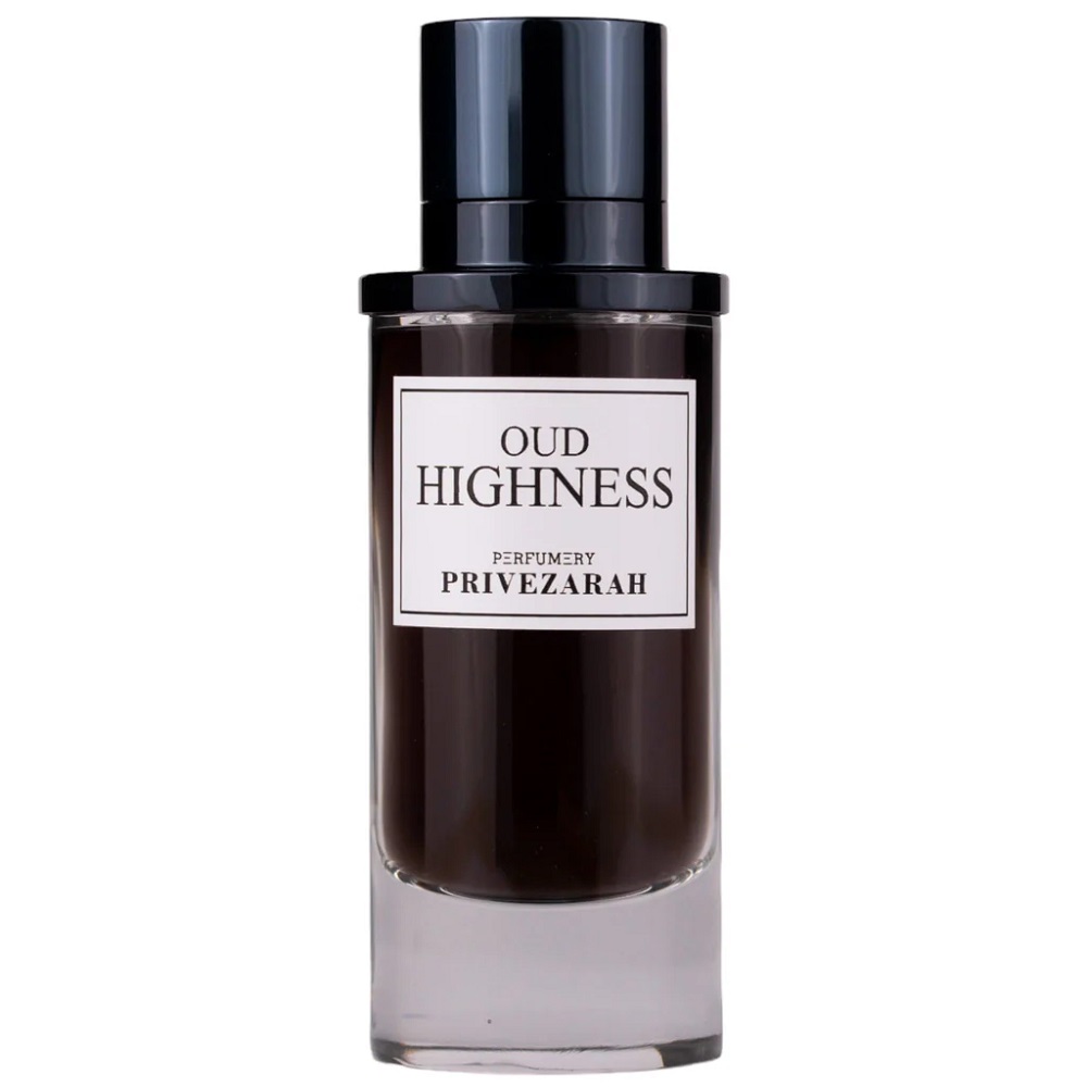 43331801739506414 Oud Highness woda perfumowana spray 80ml - obrazek 1
