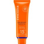 Sun Beauty Face Cream SPF15 ochronny krem do twarzy 50ml