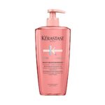 Chroma Absolu Bain Riche Chroma Respect bogaty szampon do włosów farbowanych średnich i grubych 500ml
