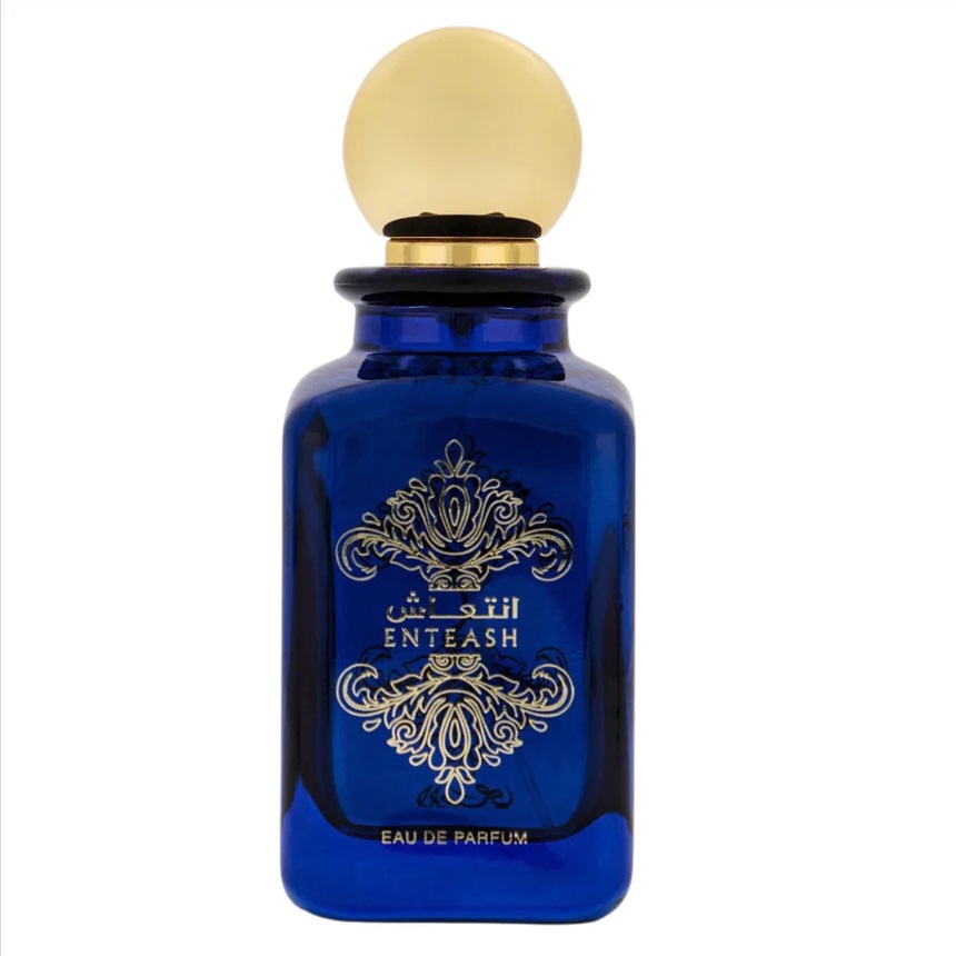 43340251744288100 Enteash woda perfumowana spray 100ml - obrazek 1