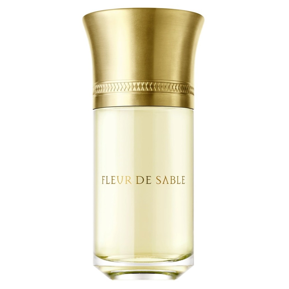 43340801755693828 Fleur De Sable woda perfumowana spray 100ml - produkt bez opakowania - obrazek 1