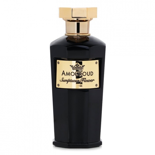 43341041711434300 Sumptuous Flower woda perfumowana spray 100ml - obrazek 1