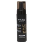 Love At First Tan ekspresowa brązująca pianka Cocoa Kiss 200ml