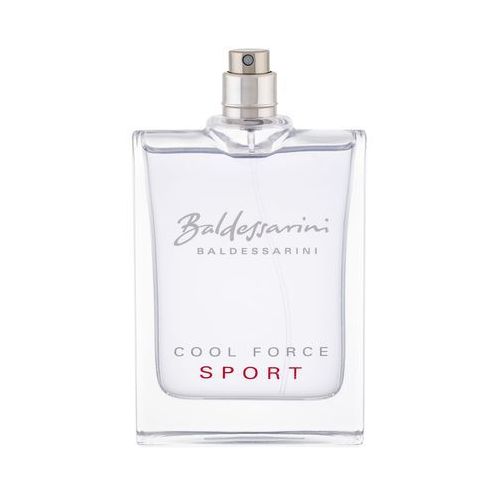 43354591581352761 Cool Force Sport woda toaletowa - produkt bez opakowania - obrazek 1