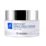 Peptide 7 Enriched Cream odmładzający krem do twarzy 50ml