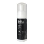 Black Whitening Mouthfoam wybielająca pianka do płukania jamy ustnej 150ml