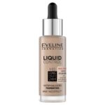 Liquid Control HD matujący podkład do twarzy z niacynamidem 025 Light Rose 32ml